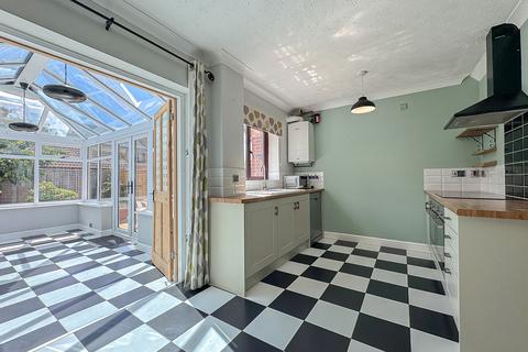 3 bedroom semi-detached house for sale, Camelot Close, Yazor Road, Hereford, HR4