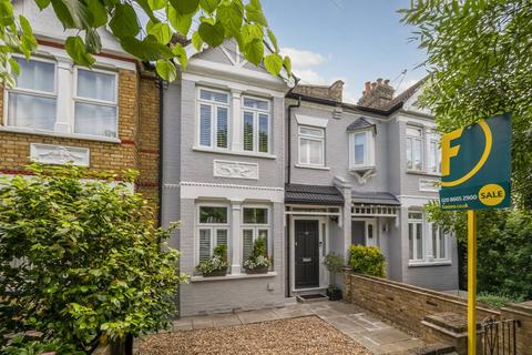 42 Carlton Park Avenue, London, SW20 8BL