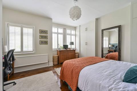 42 Carlton Park Avenue, London, SW20 8BL