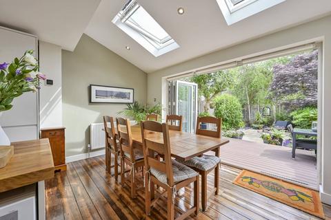 42 Carlton Park Avenue, London, SW20 8BL