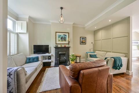 42 Carlton Park Avenue, London, SW20 8BL