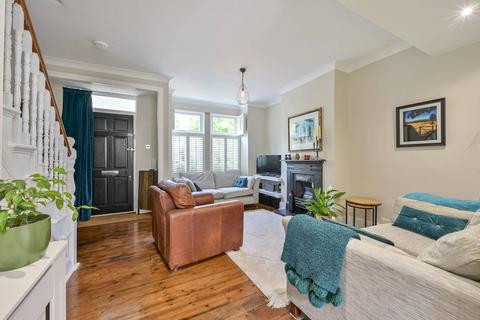 42 Carlton Park Avenue, London, SW20 8BL