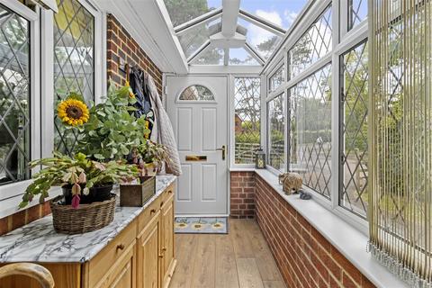 3 bedroom detached bungalow for sale, Coopers Way, Hailsham