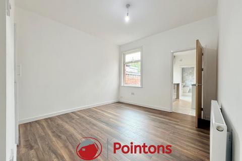 2 bedroom terraced house for sale, Broomfield Road, Earlsdon, Coventry