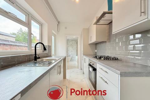 2 bedroom terraced house for sale, Broomfield Road, Earlsdon, Coventry