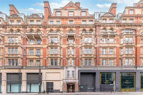 Knightsbridge, London SW1X