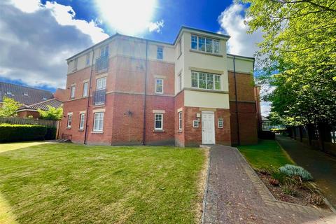 203 Redgrave Close, Gateshead, NE8 3JT
