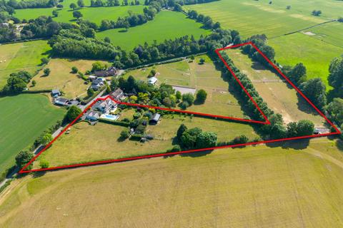 undefined, Clent, Stourbridge, Worcestershire