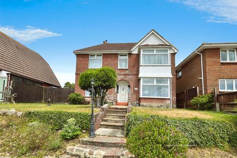 4 bedroom detached house for sale, Great Preston Road, Ryde, Isle of Wight