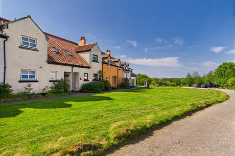 3 bedroom terraced house for sale, 27 The Green, Craobh Haven, by Lochgilphead, Argyll