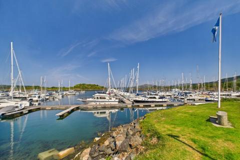 3 bedroom terraced house for sale, 27 The Green, Craobh Haven, by Lochgilphead, Argyll