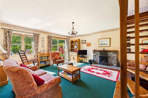 3 bedroom terraced house for sale, 27 The Green, Craobh Haven, by Lochgilphead, Argyll