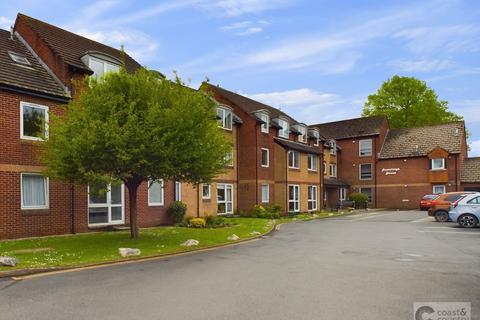 1 bedroom flat for sale, Hometeign House, Salisbury Road