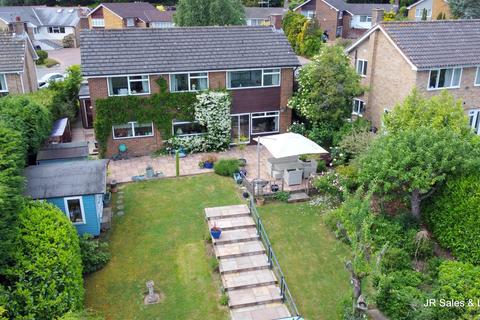 4 bedroom detached house for sale, High Ridge, Cuffley