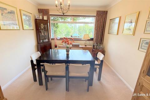 4 bedroom detached house for sale, High Ridge, Cuffley