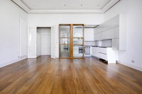 2 bedroom apartment to rent, CORNWALL GARDENS, SOUTH KEN, SW7