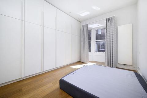 2 bedroom apartment to rent, CORNWALL GARDENS, SOUTH KEN, SW7