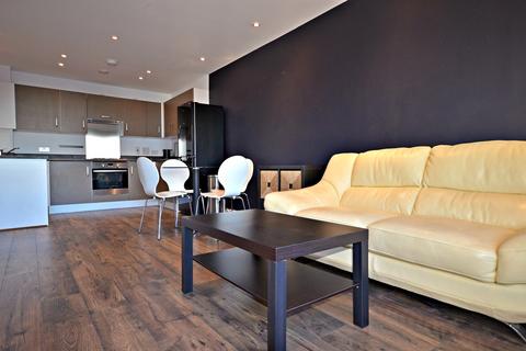 1 bedroom flat to rent, West Central, 1A Stoke Road, Slough, SL2