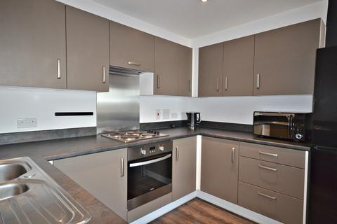 1 bedroom flat to rent, West Central, 1A Stoke Road, Slough, SL2