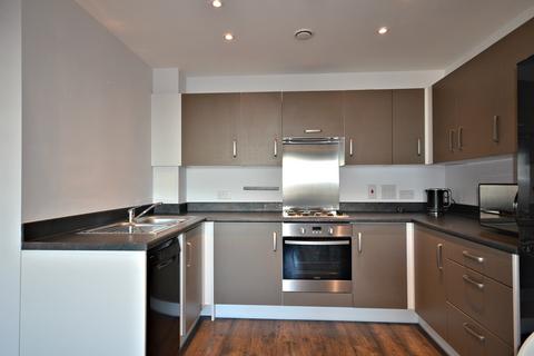 1 bedroom flat to rent, West Central, 1A Stoke Road, Slough, SL2
