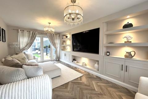 3 bedroom detached house for sale, Silver Birch Road, Headcorn, Ashford, Kent, TN27 9FA