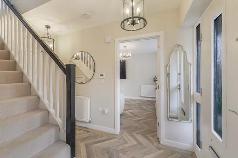 3 bedroom detached house for sale, Silver Birch Road, Headcorn, Ashford, Kent, TN27 9FA