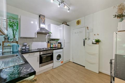 Liskeard Gardens, London SE3