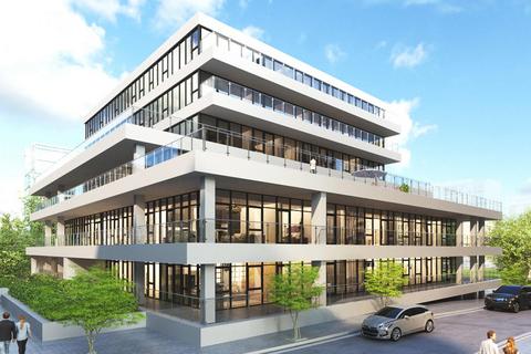 undefined, AXIS, 32 York Road, Leeds, LS9