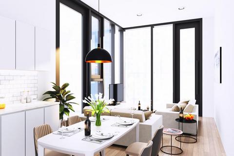 undefined, AXIS, 32 York Road, Leeds, LS9