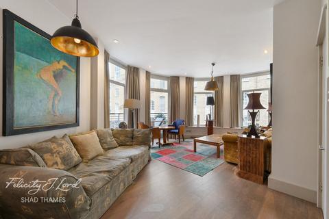 undefined, Compass Court, Shad Thames, SE1