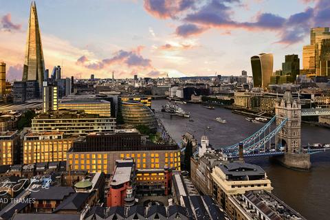 2 bedroom flat for sale, Compass Court, Shad Thames, SE1