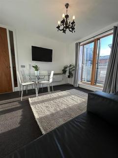 2 bedroom flat for sale, Melia House, 19 Lord Street, Green Quarter