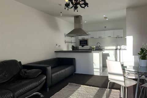 2 bedroom flat for sale, Melia House, 19 Lord Street, Green Quarter