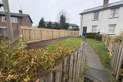 undefined, Riverview Cottages, Alton