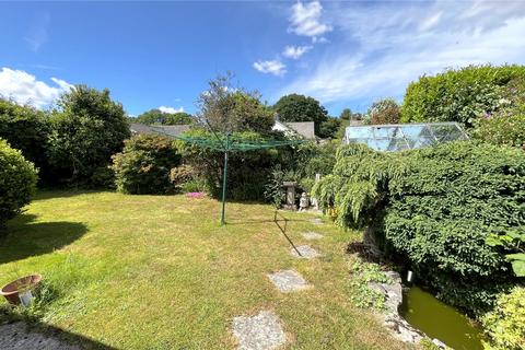 3 bedroom bungalow for sale, Dunbar Crescent, Highcliffe, Christchurch, Dorset, BH23