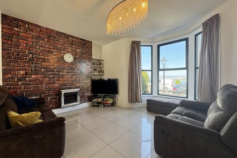 3 bedroom terraced house for sale, Pembroke Terrace, Penarth