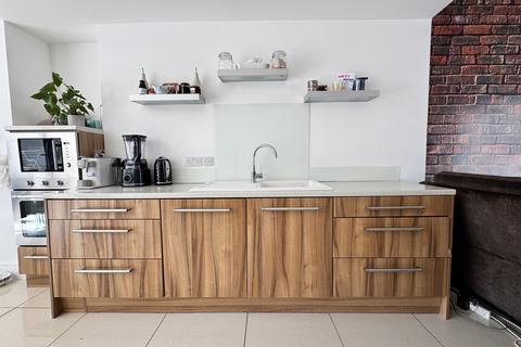 3 bedroom terraced house for sale, Pembroke Terrace, Penarth