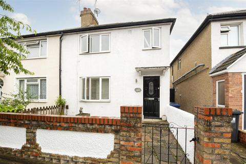 2 Murray Terrace, London, W5 4XT