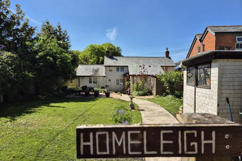 2 bedroom cottage for sale, Applemore Hill, Southampton SO45