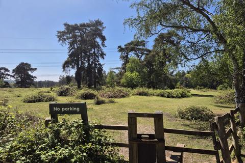 undefined, Applemore Hill, Southampton SO45