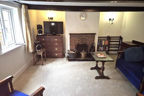2 bedroom cottage for sale, Applemore Hill, Southampton SO45