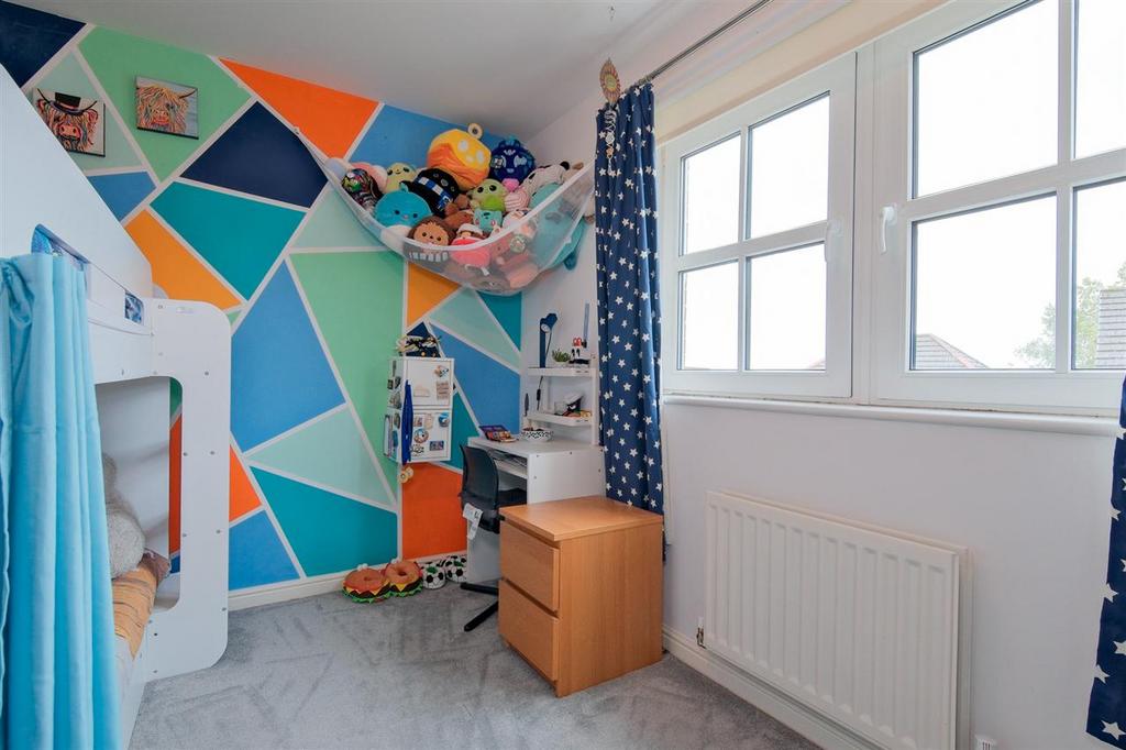 Bedroom 4