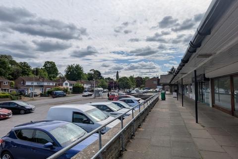 Retail property (high street) to rent, Overdown Rd Reading RG31 6PR