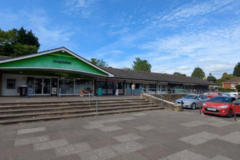 Retail property (high street) to rent, Overdown Rd Reading RG31 6PR