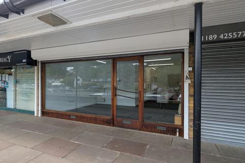 Retail property (high street) to rent, Overdown Rd Reading RG31 6PR
