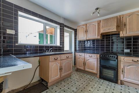 3 bedroom terraced house for sale, St. Davids Crescent, Penarth CF64