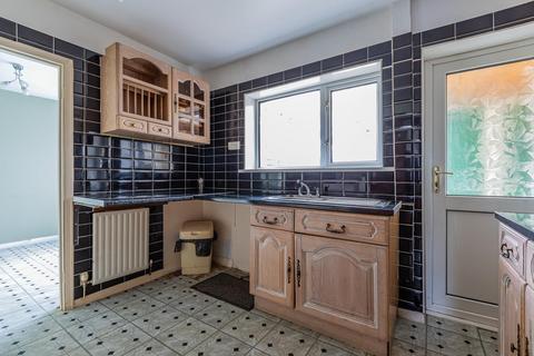 3 bedroom terraced house for sale, St. Davids Crescent, Penarth CF64