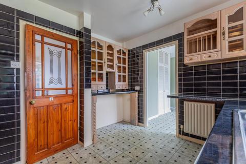3 bedroom terraced house for sale, St. Davids Crescent, Penarth CF64