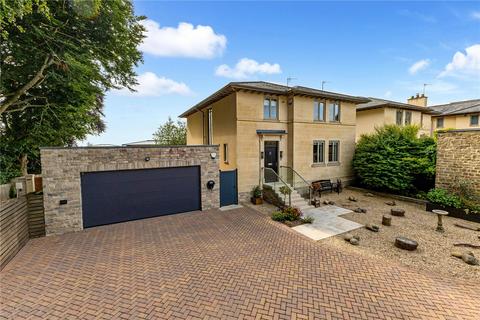 4 bedroom detached house for sale, Granville Road, Bath, Somerset, BA1