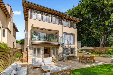 4 bedroom detached house for sale, Granville Road, Bath, Somerset, BA1
